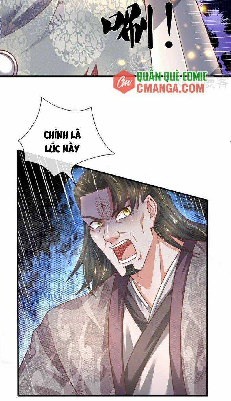 Tu La Kiếm Tôn - Chapter 201 - Trang 12