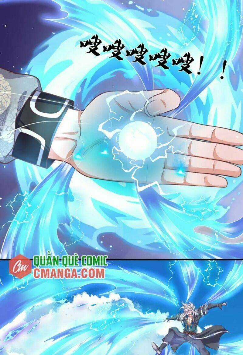 Tu La Kiếm Tôn - Chapter 201 - Trang 15