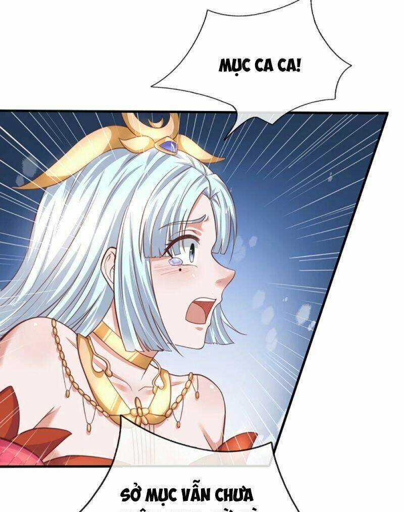 Tu La Kiếm Tôn - Chapter 201 - Trang 19