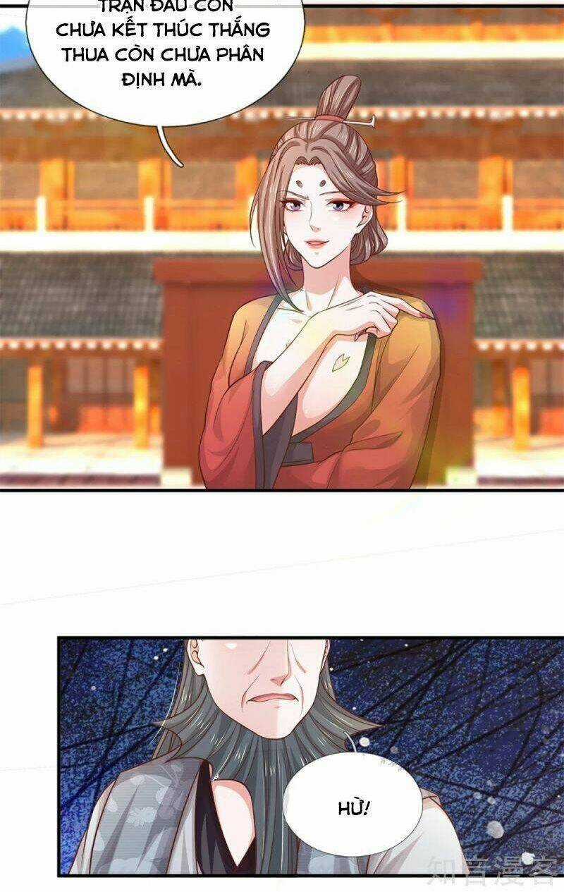 Tu La Kiếm Tôn - Chapter 201 - Trang 22