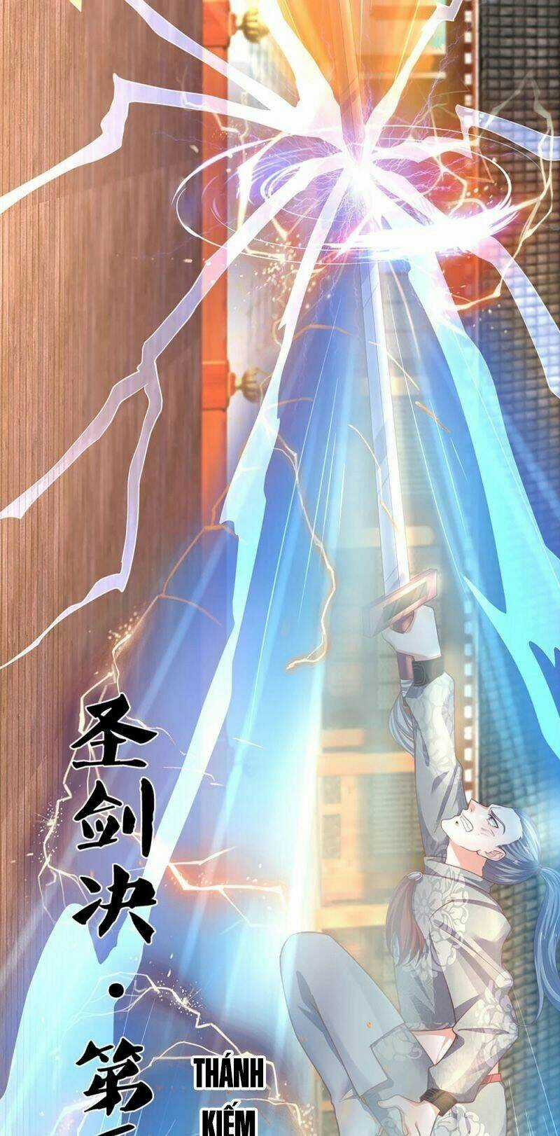 Tu La Kiếm Tôn - Chapter 201 - Trang 7