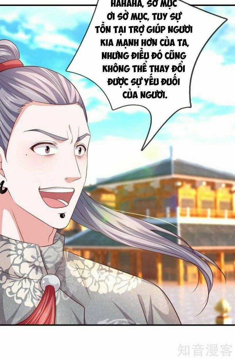 Tu La Kiếm Tôn - Chapter 202 - Trang 2