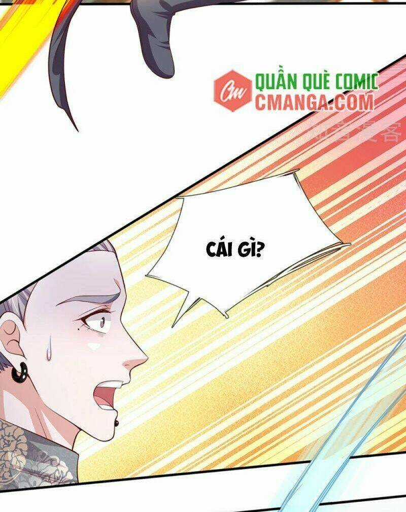 Tu La Kiếm Tôn - Chapter 202 - Trang 14