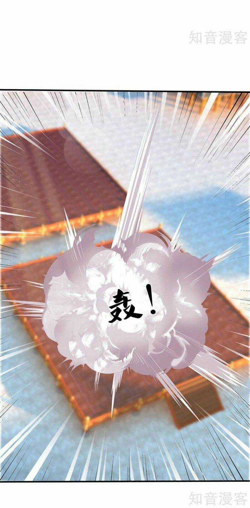 Tu La Kiếm Tôn - Chapter 202 - Trang 16