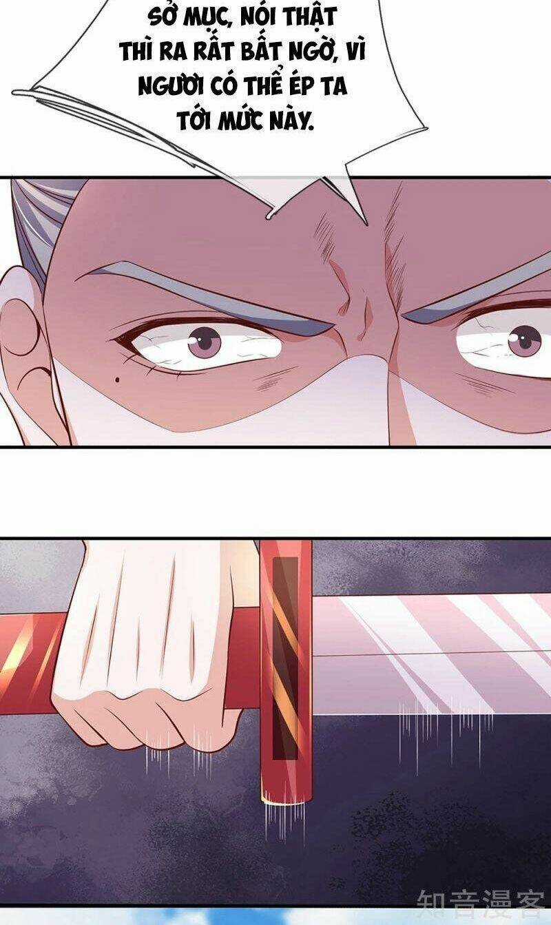 Tu La Kiếm Tôn - Chapter 202 - Trang 20