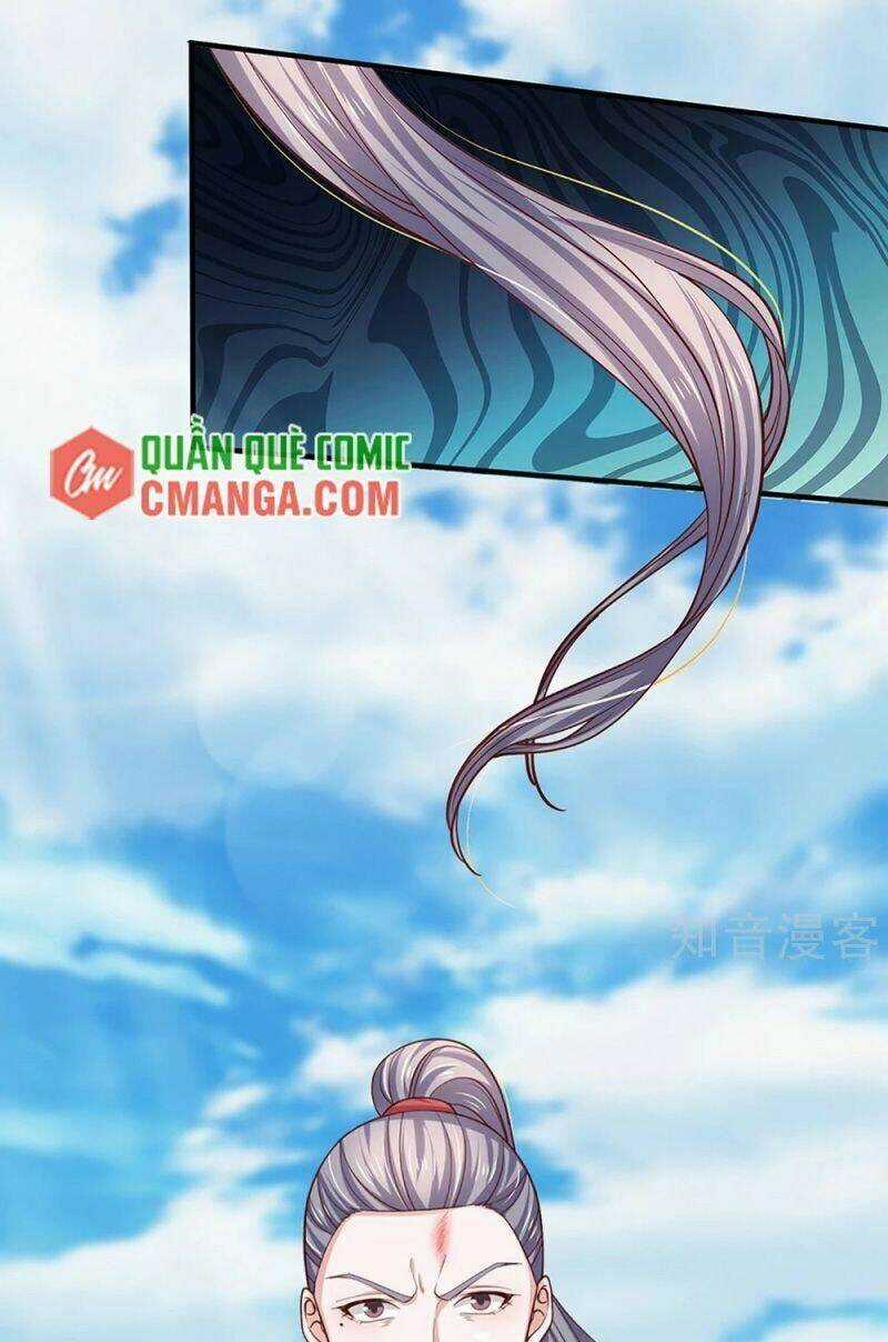 Tu La Kiếm Tôn - Chapter 202 - Trang 21