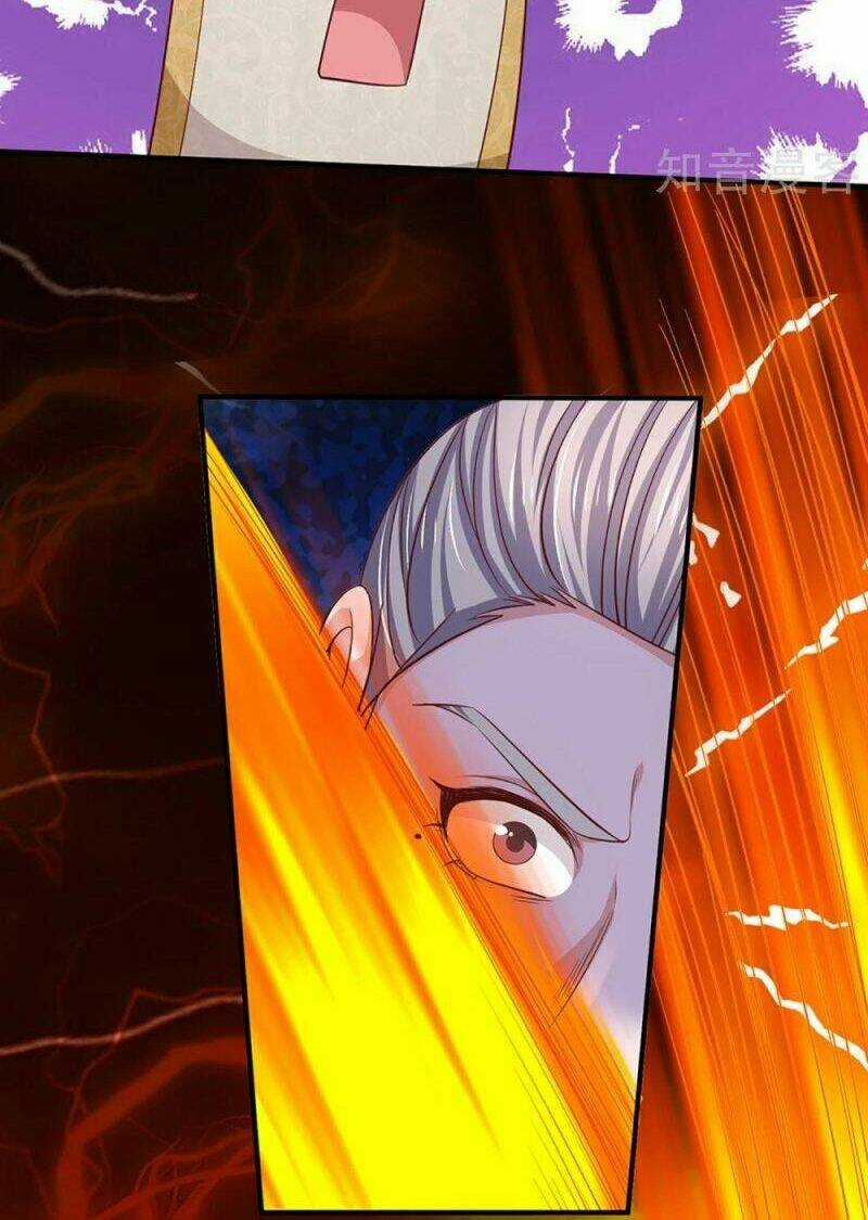 Tu La Kiếm Tôn - Chapter 202 - Trang 24