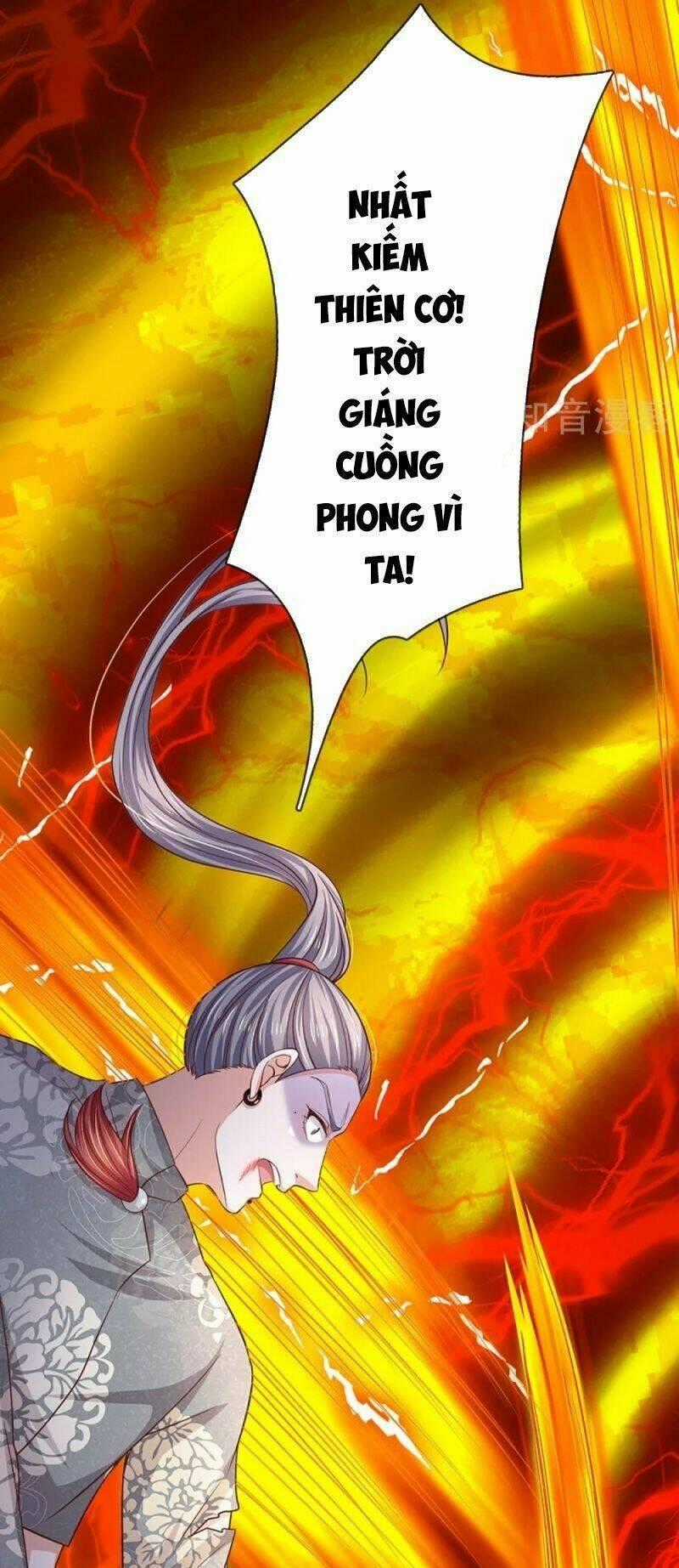 Tu La Kiếm Tôn - Chapter 202 - Trang 25