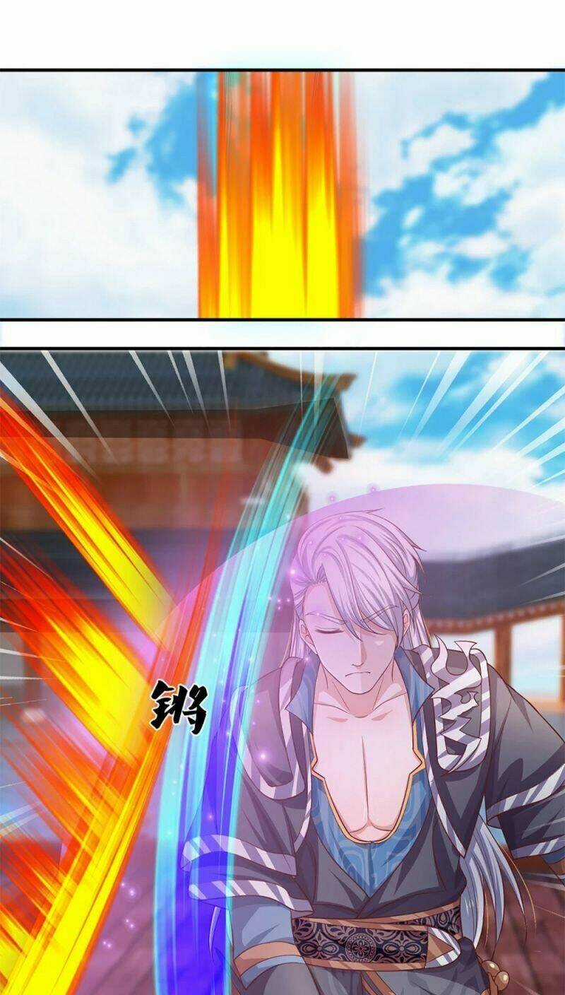 Tu La Kiếm Tôn - Chapter 202 - Trang 5