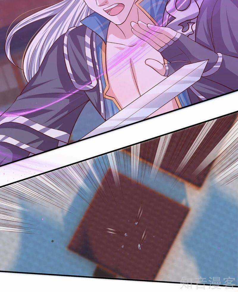 Tu La Kiếm Tôn - Chapter 203 - Trang 2