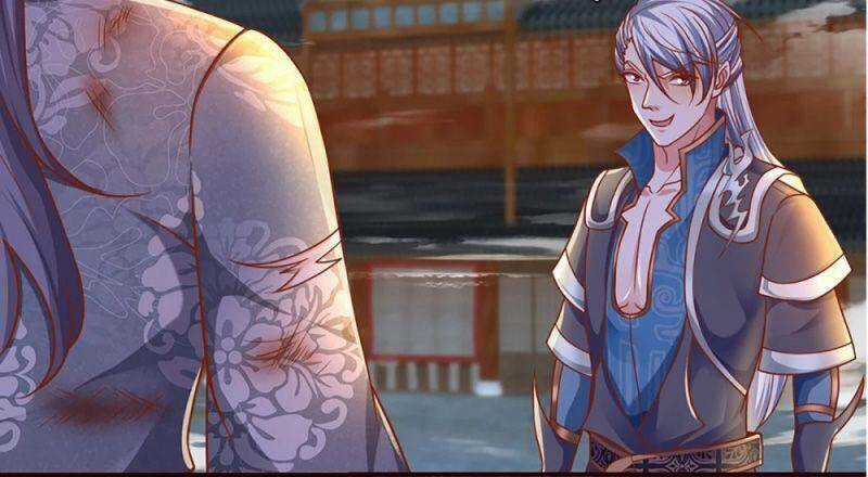 Tu La Kiếm Tôn - Chapter 203 - Trang 20