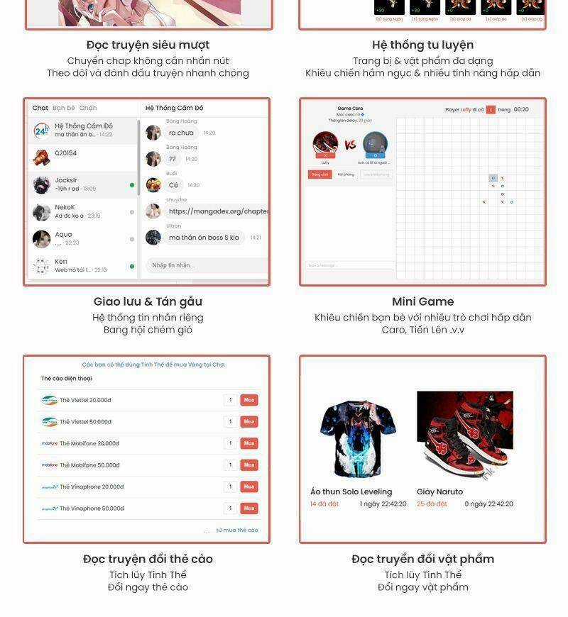 Tu La Kiếm Tôn - Chapter 203 - Trang 25