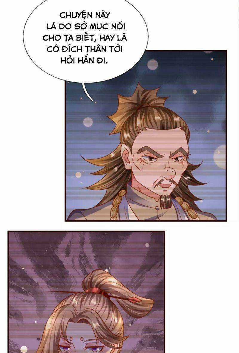 Tu La Kiếm Tôn - Chapter 204 - Trang 11