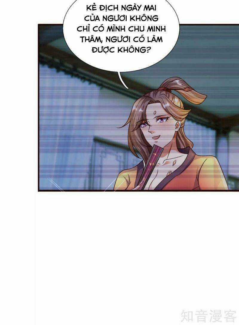 Tu La Kiếm Tôn - Chapter 204 - Trang 16