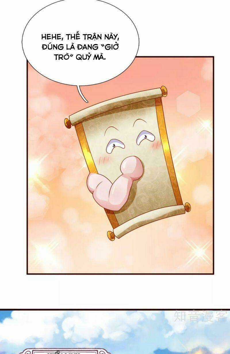 Tu La Kiếm Tôn - Chapter 204 - Trang 3