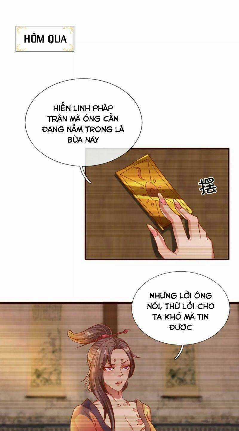 Tu La Kiếm Tôn - Chapter 204 - Trang 5