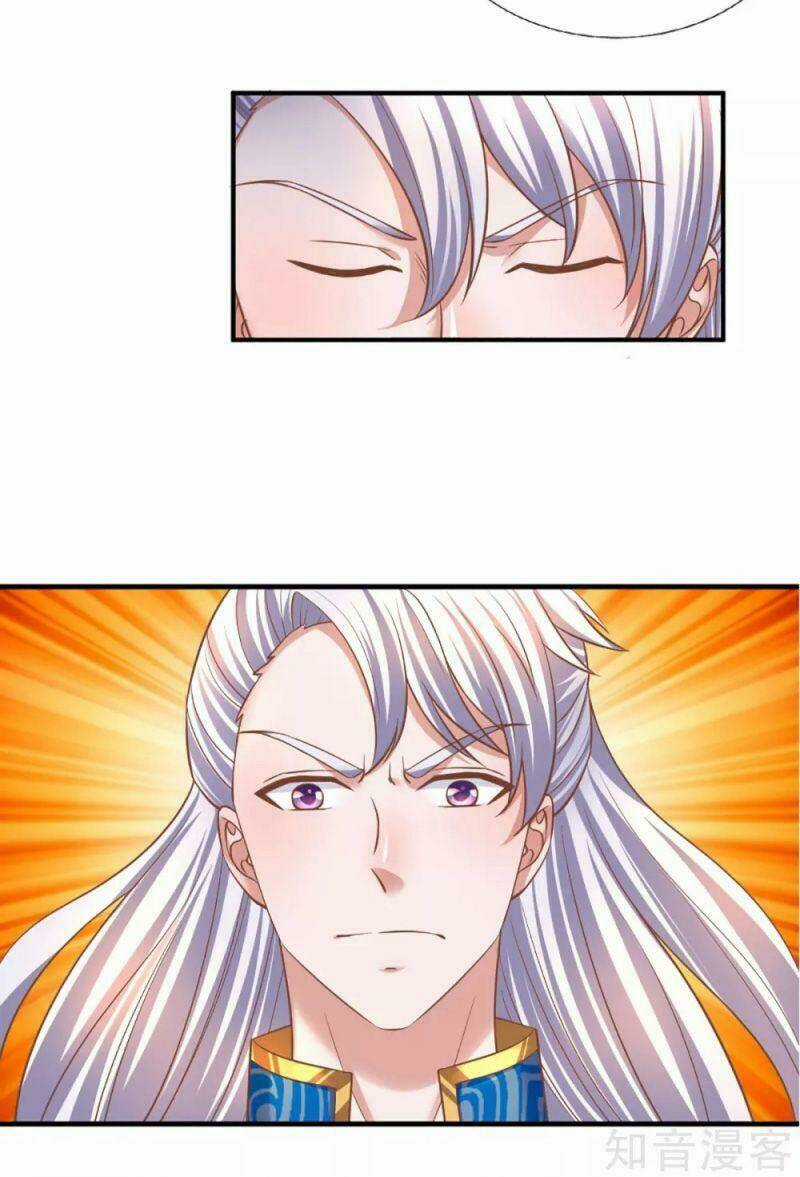 Tu La Kiếm Tôn - Chapter 206 - Trang 15