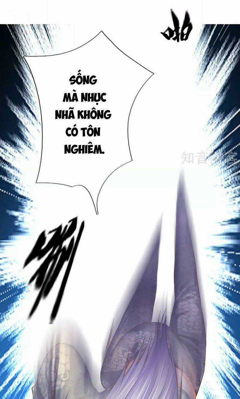 Tu La Kiếm Tôn - Chapter 206 - Trang 3