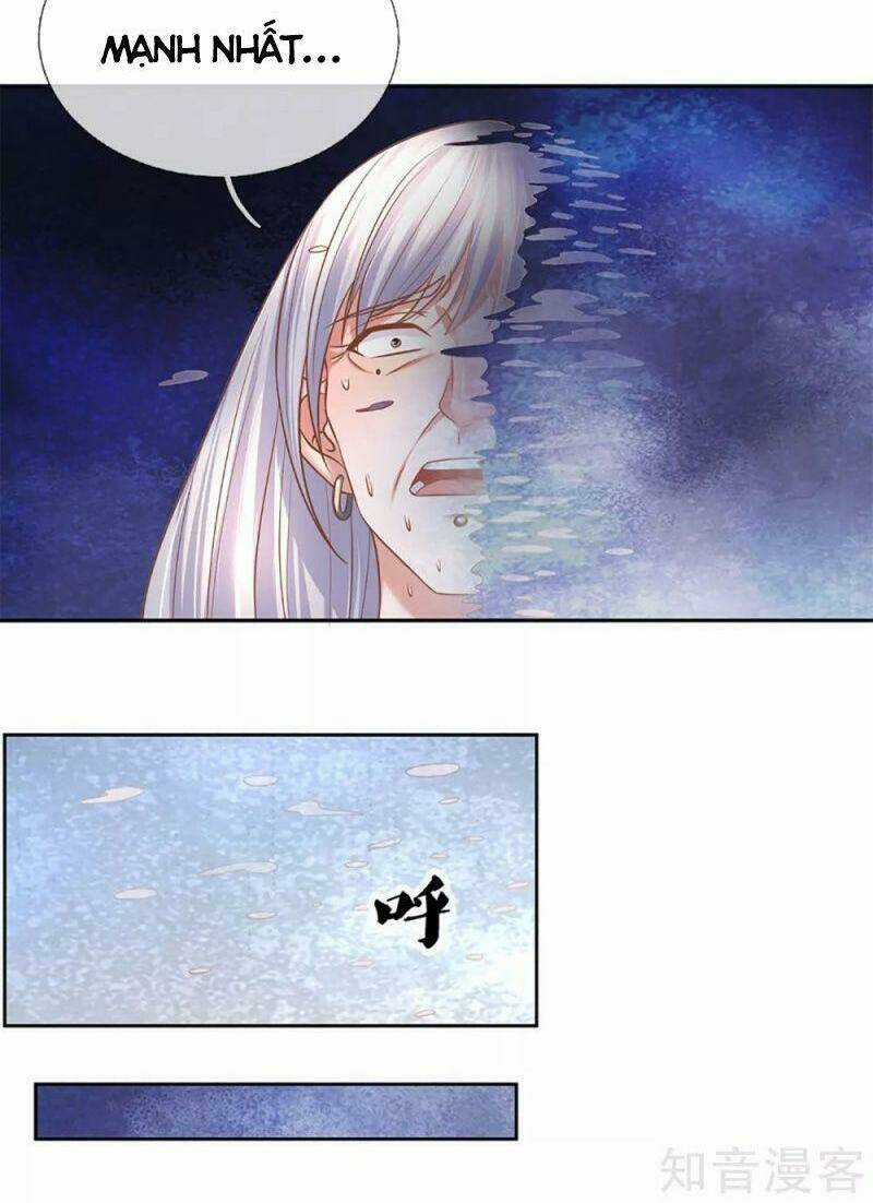 Tu La Kiếm Tôn - Chapter 206 - Trang 22