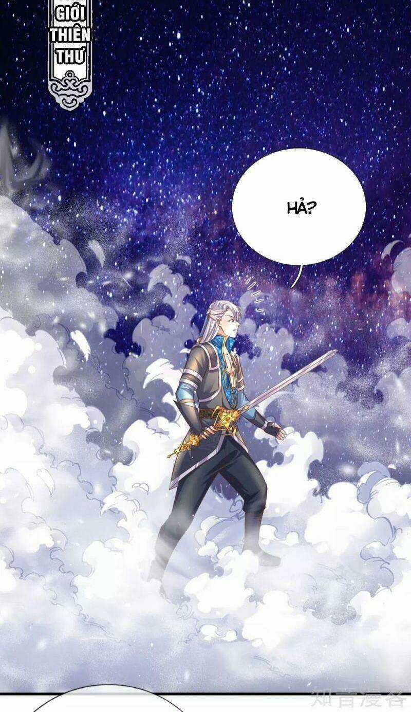 Tu La Kiếm Tôn - Chapter 206 - Trang 8