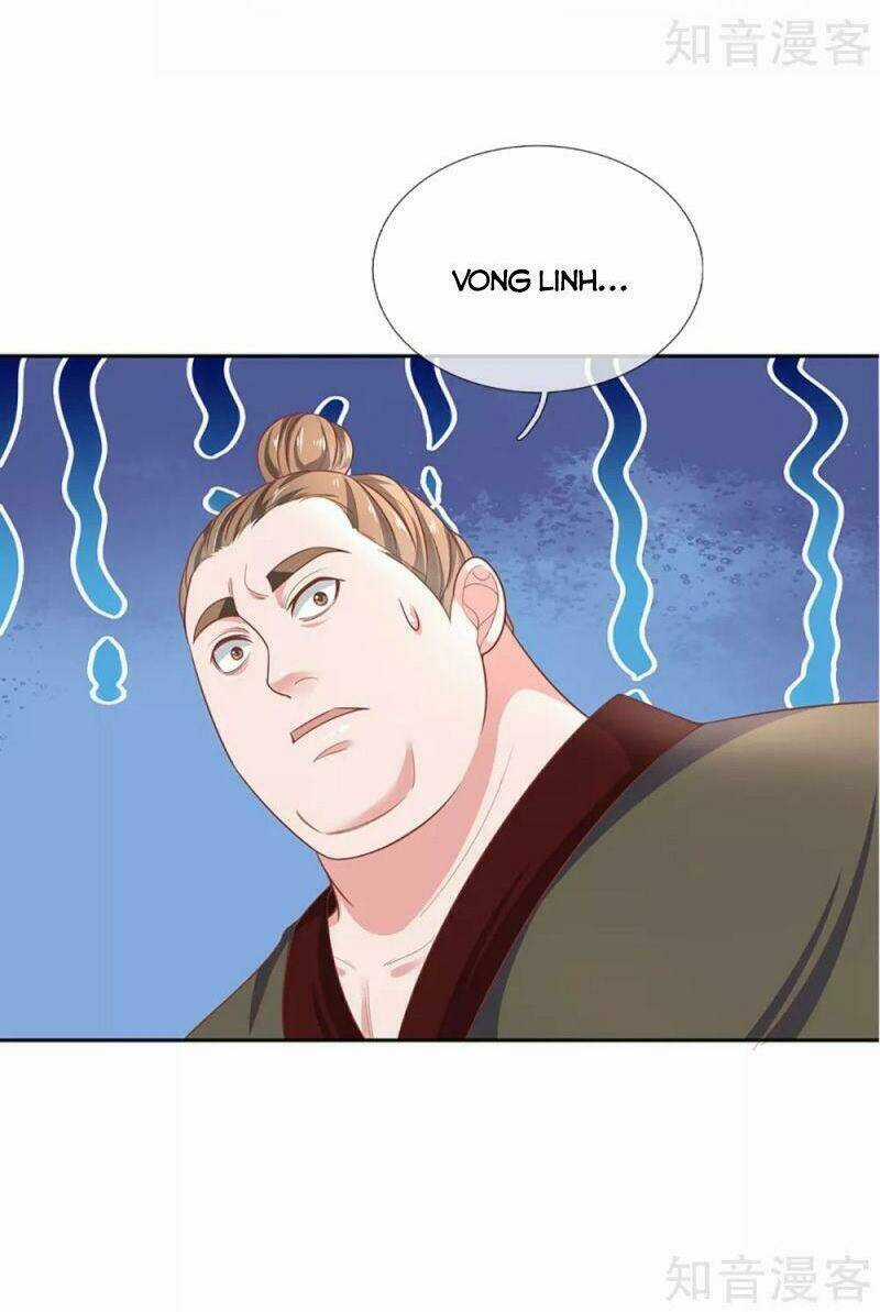 Tu La Kiếm Tôn - Chapter 207 - Trang 12