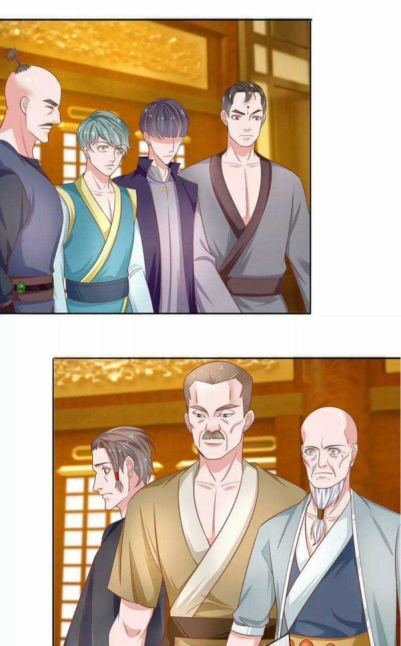 Tu La Kiếm Tôn - Chapter 207 - Trang 13