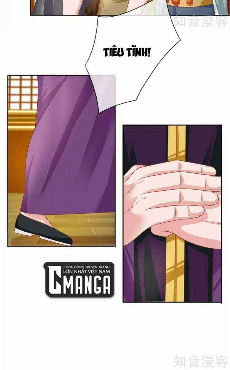 Tu La Kiếm Tôn - Chapter 207 - Trang 14