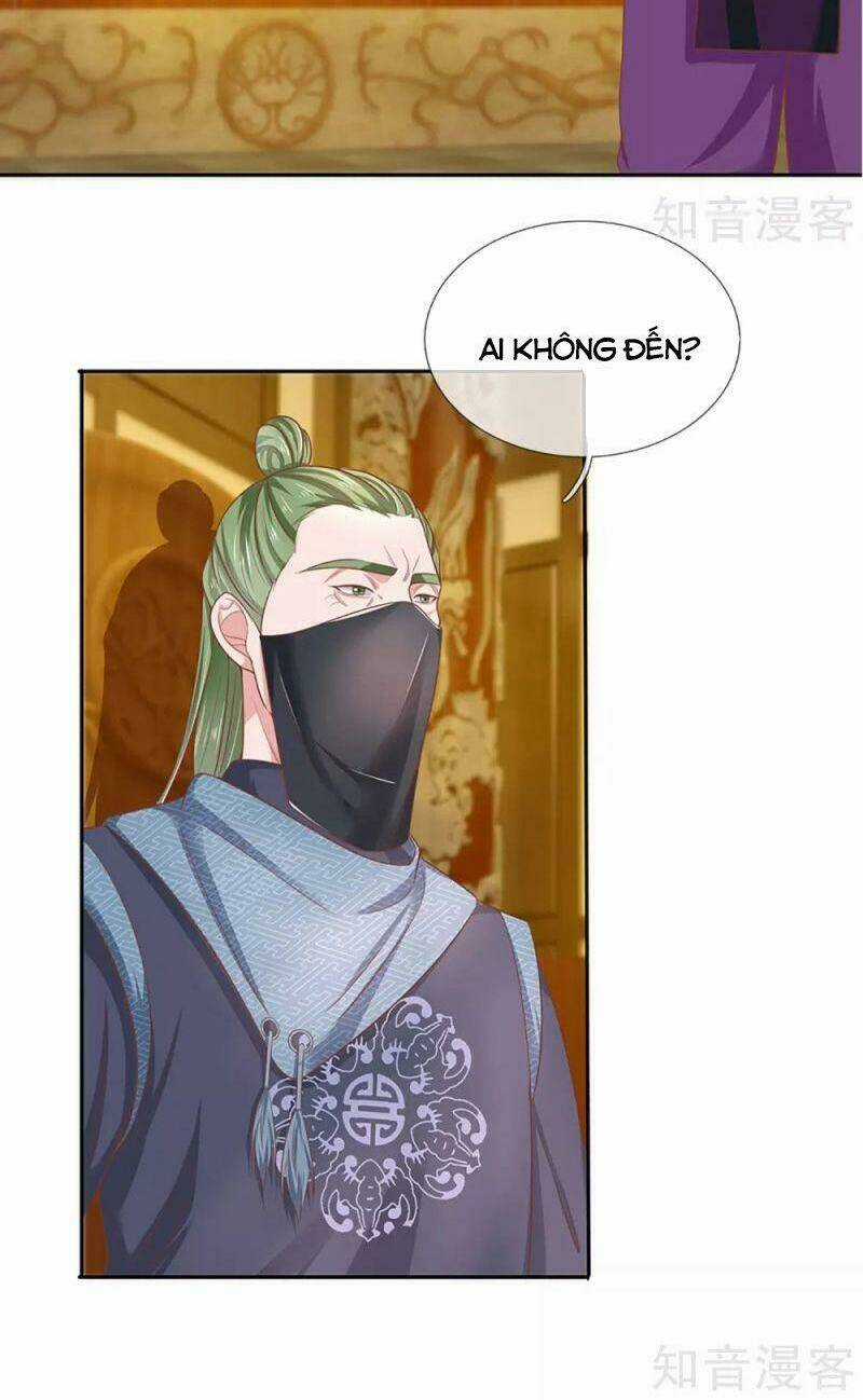 Tu La Kiếm Tôn - Chapter 207 - Trang 16