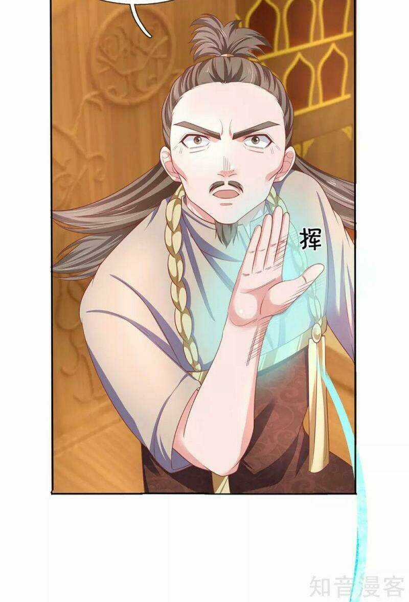 Tu La Kiếm Tôn - Chapter 207 - Trang 20