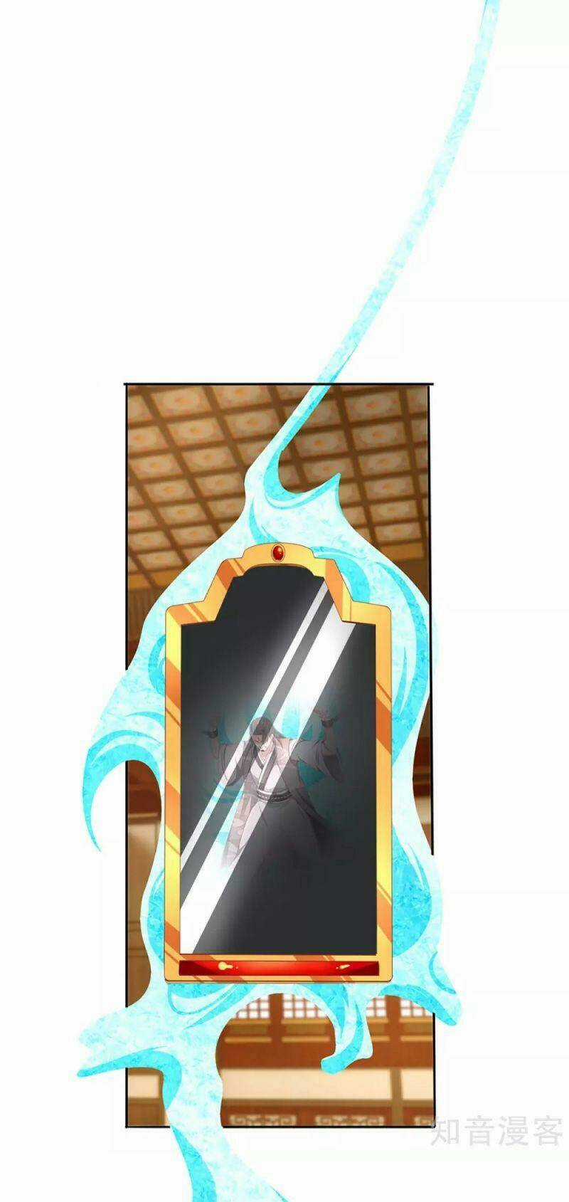 Tu La Kiếm Tôn - Chapter 207 - Trang 21