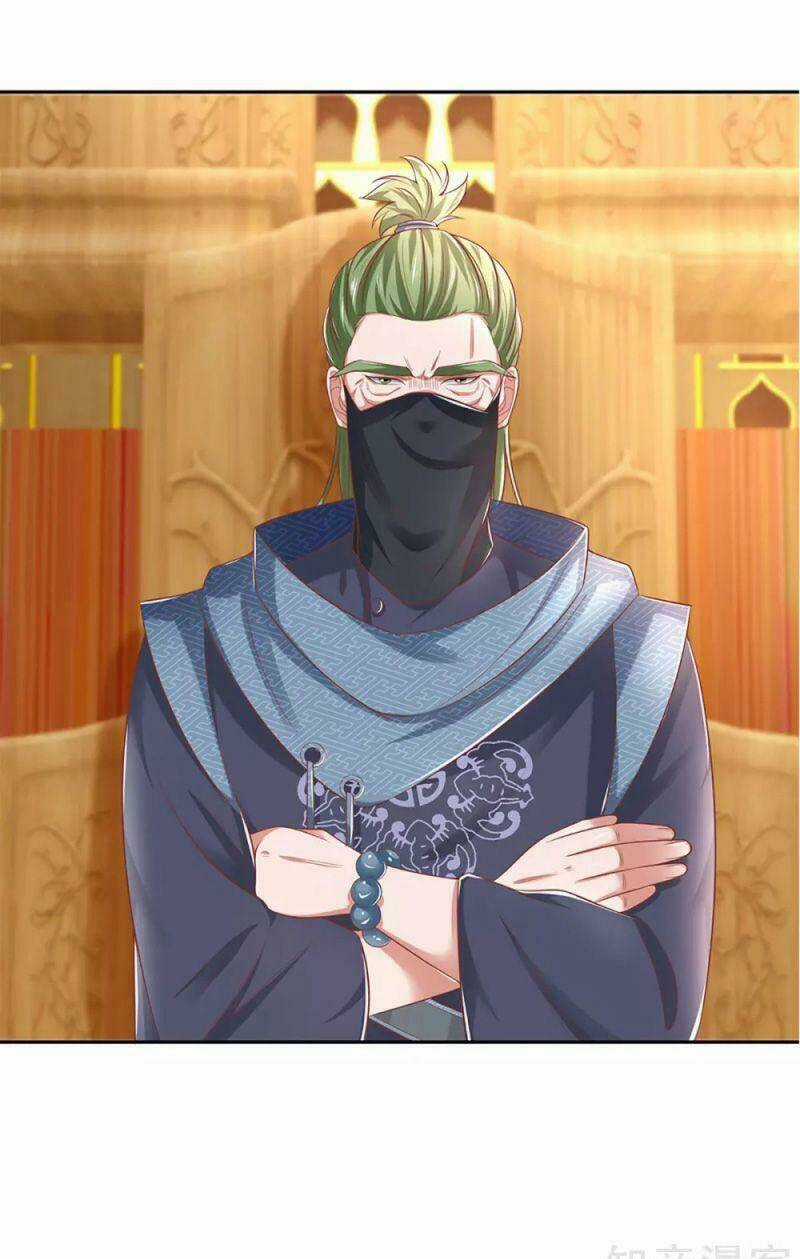 Tu La Kiếm Tôn - Chapter 207 - Trang 7