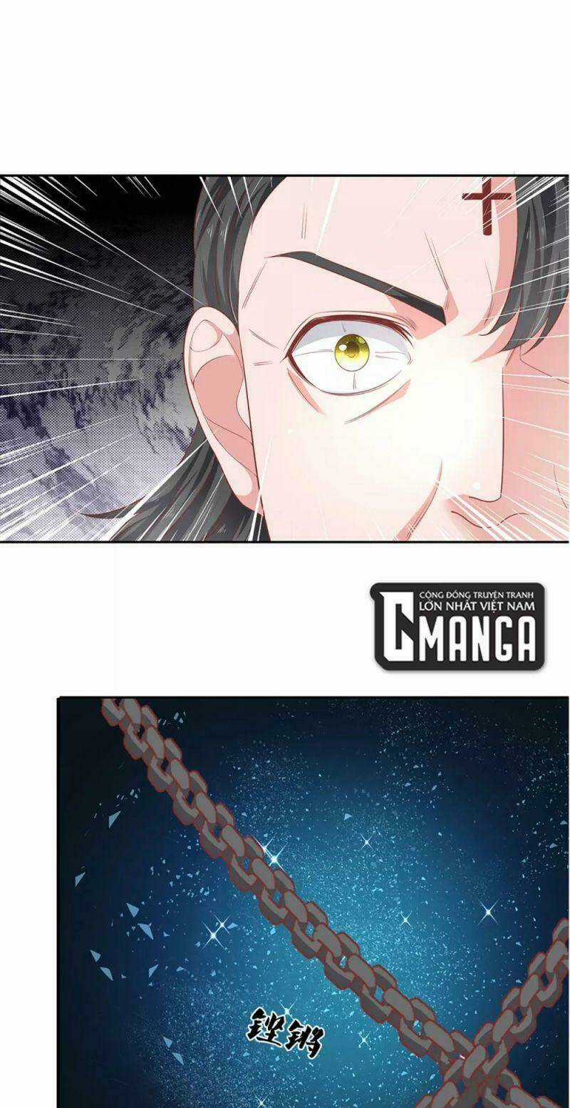 Tu La Kiếm Tôn - Chapter 208 - Trang 1