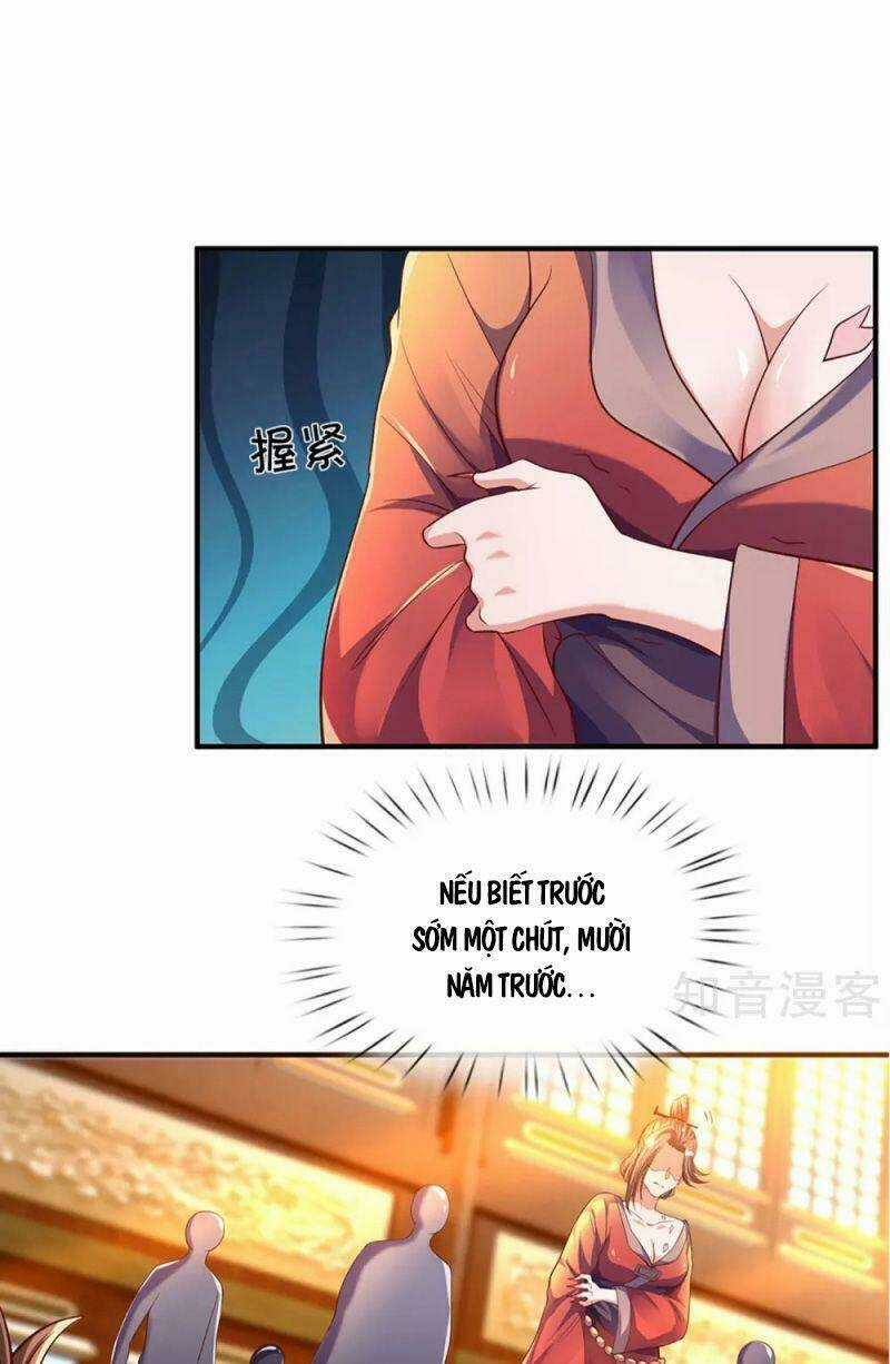 Tu La Kiếm Tôn - Chapter 208 - Trang 13