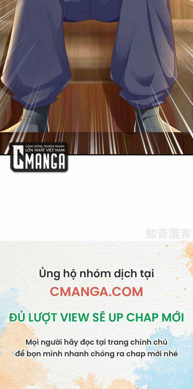 Tu La Kiếm Tôn - Chapter 208 - Trang 26