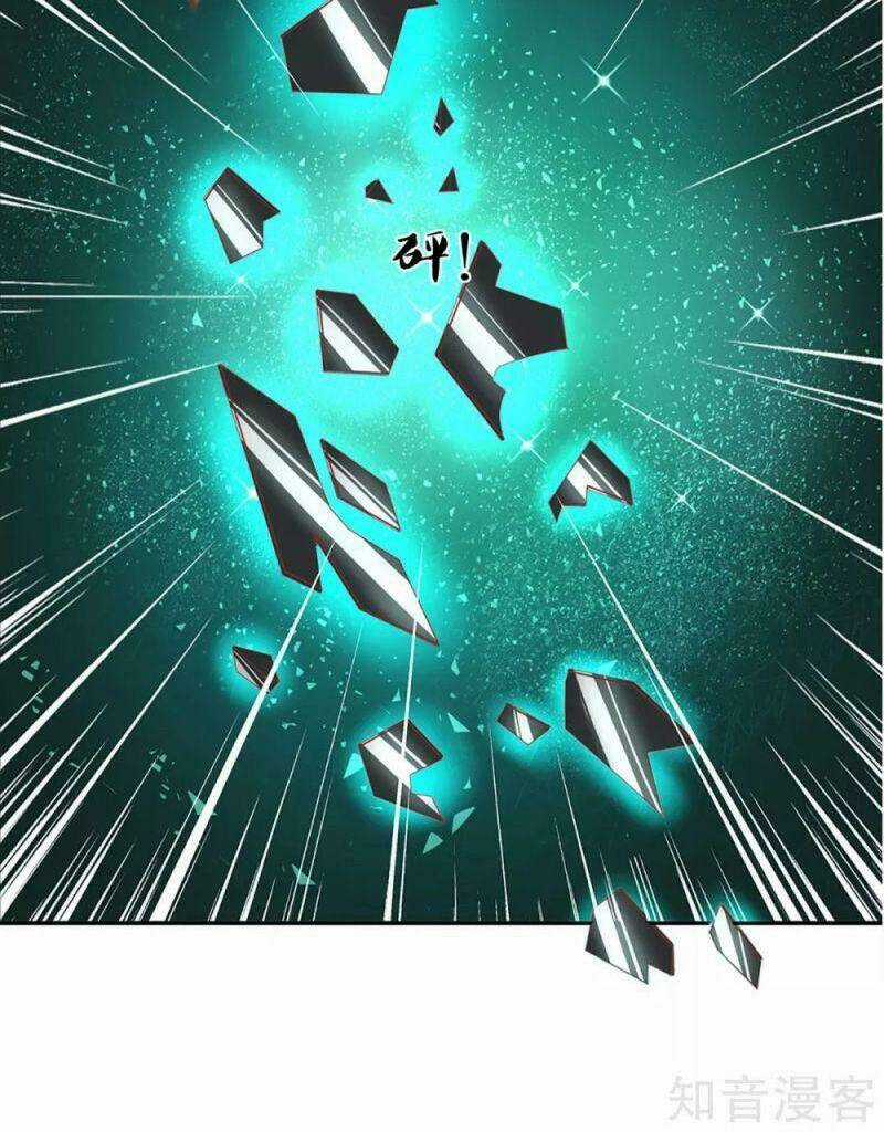 Tu La Kiếm Tôn - Chapter 208 - Trang 4