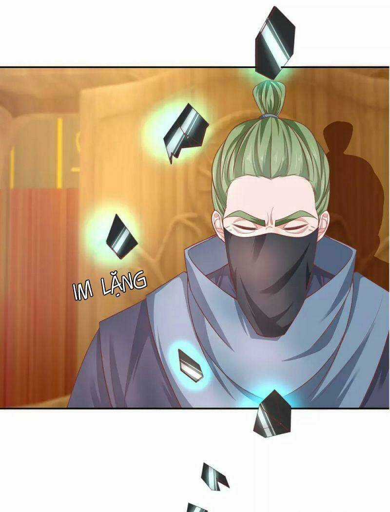 Tu La Kiếm Tôn - Chapter 208 - Trang 5