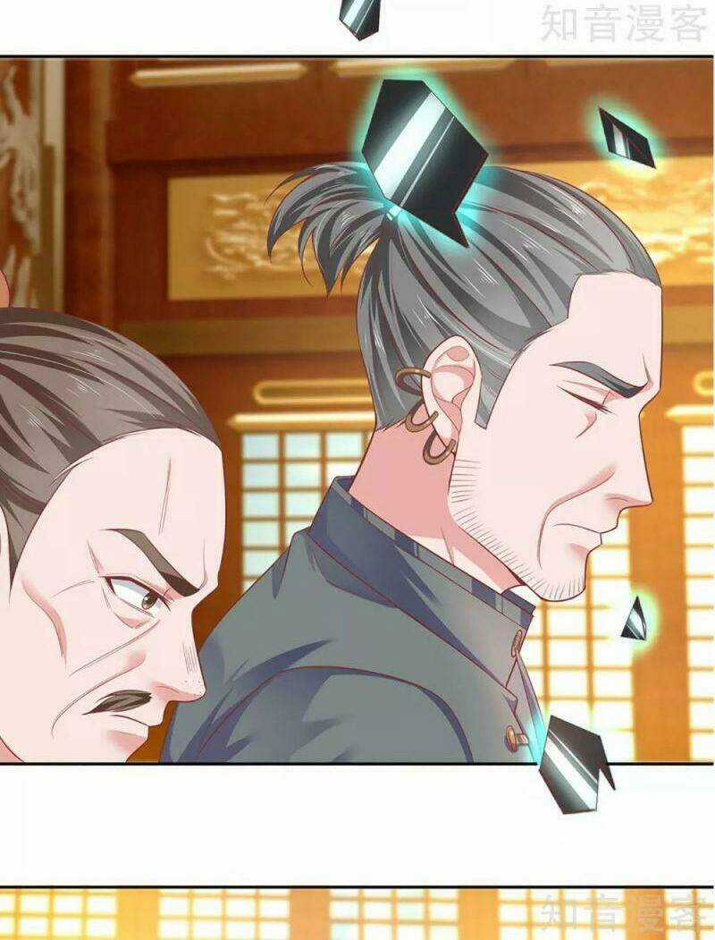 Tu La Kiếm Tôn - Chapter 208 - Trang 6