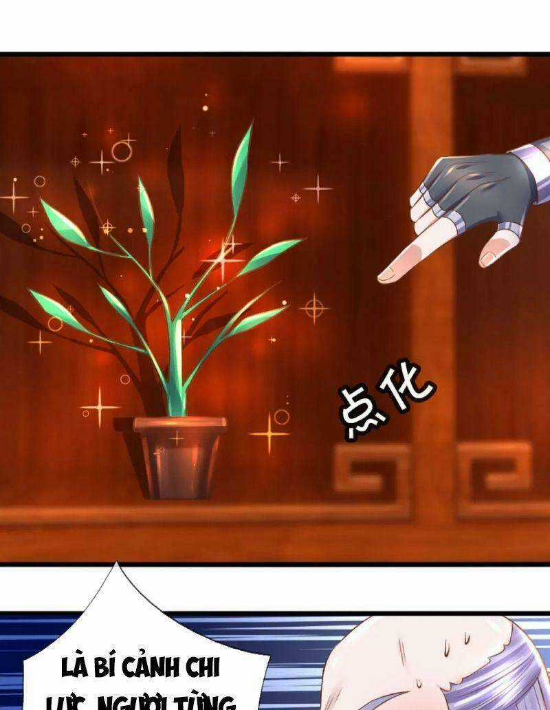 Tu La Kiếm Tôn - Chapter 209 - Trang 15