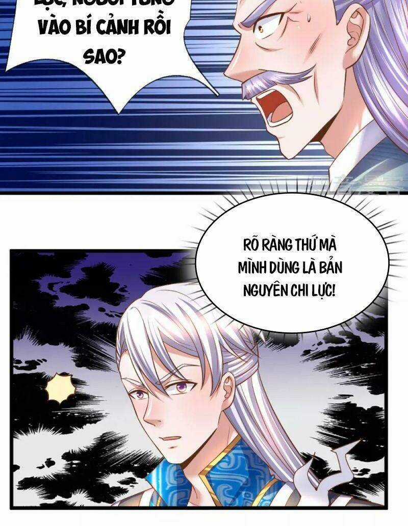 Tu La Kiếm Tôn - Chapter 209 - Trang 16