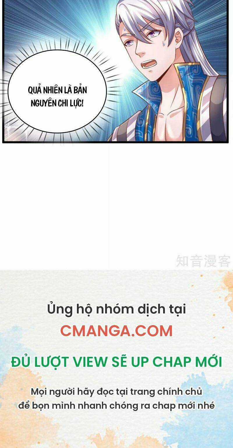 Tu La Kiếm Tôn - Chapter 209 - Trang 23