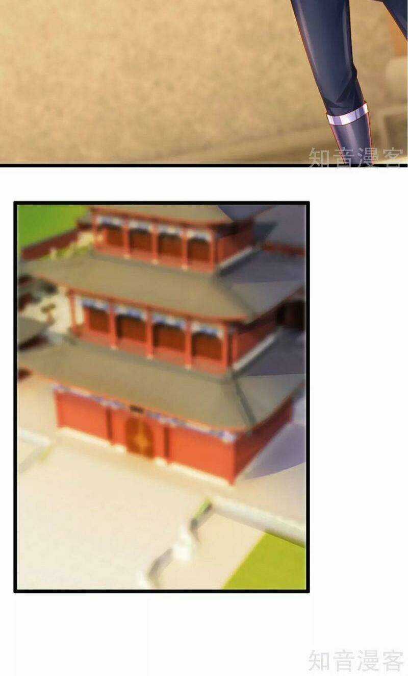 Tu La Kiếm Tôn - Chapter 209 - Trang 7