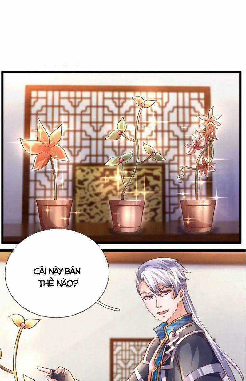 Tu La Kiếm Tôn - Chapter 210 - Trang 1