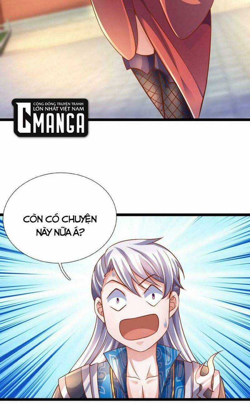 Tu La Kiếm Tôn - Chapter 210 - Trang 13