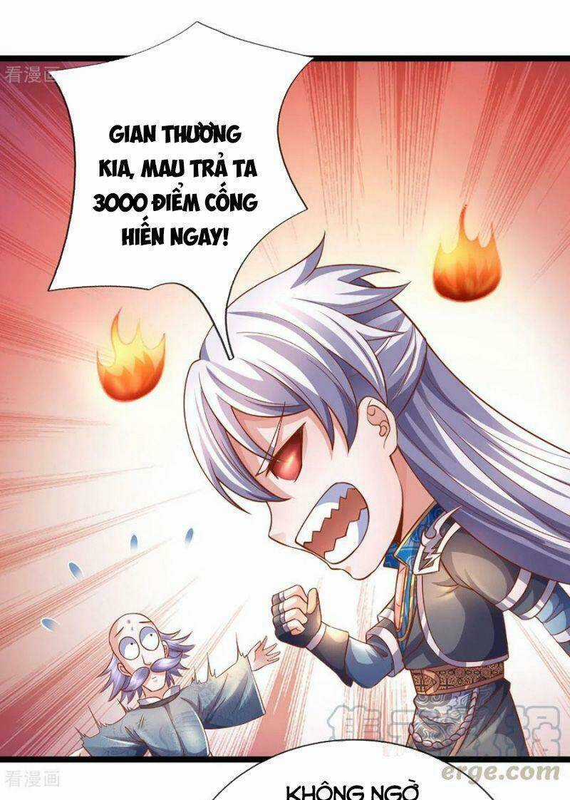 Tu La Kiếm Tôn - Chapter 210 - Trang 14