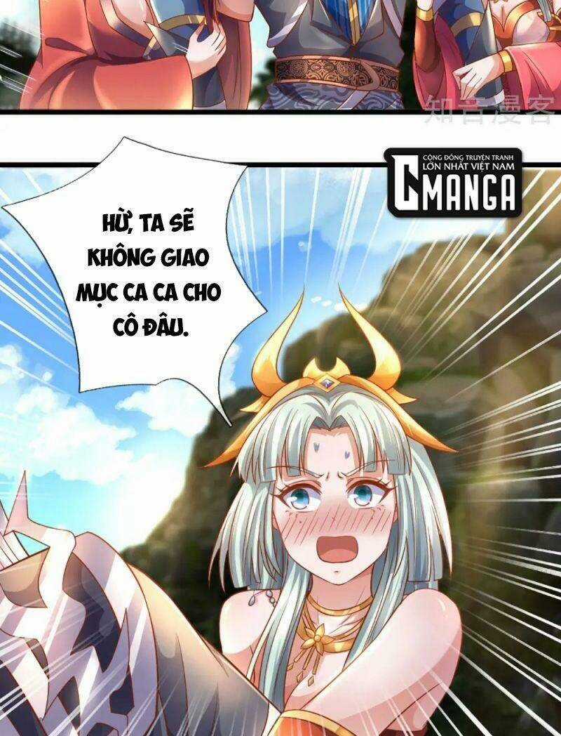 Tu La Kiếm Tôn - Chapter 211 - Trang 2