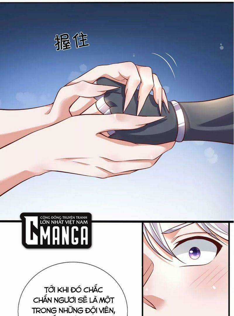 Tu La Kiếm Tôn - Chapter 211 - Trang 12