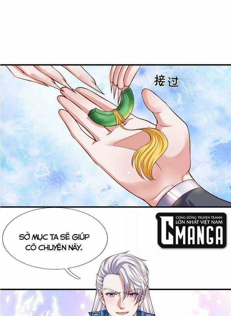 Tu La Kiếm Tôn - Chapter 211 - Trang 18