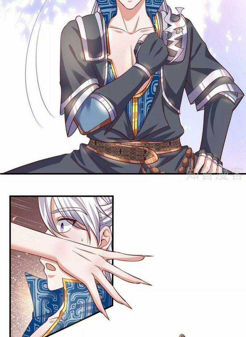 Tu La Kiếm Tôn - Chapter 211 - Trang 19