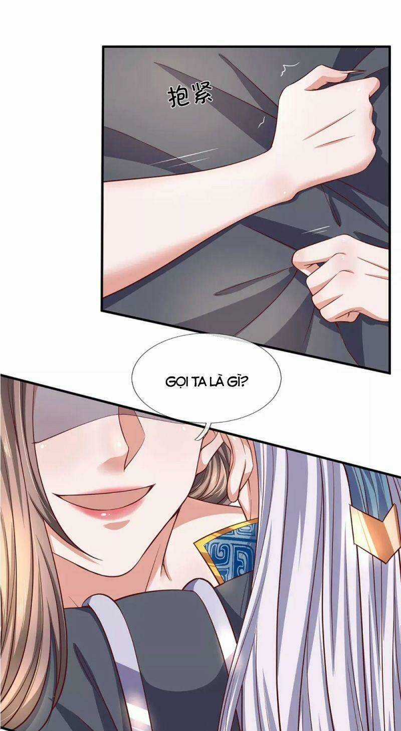 Tu La Kiếm Tôn - Chapter 211 - Trang 22