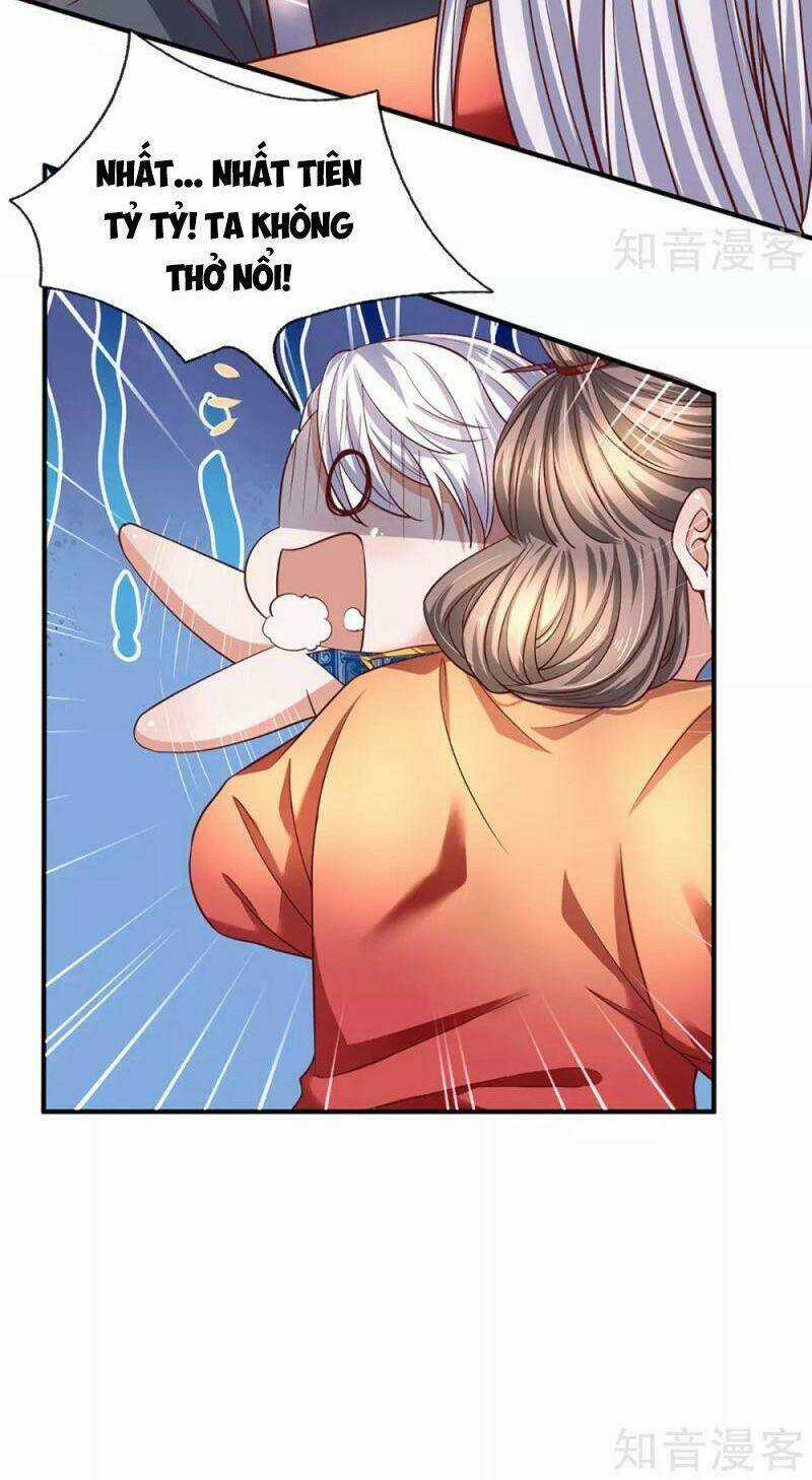 Tu La Kiếm Tôn - Chapter 211 - Trang 23